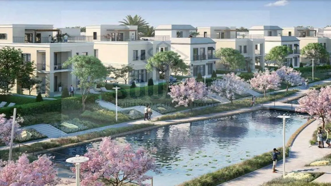 Luxury Apartment in Belle-Vie - 168 sqm with Stunning Views