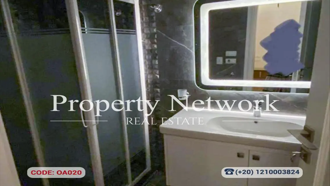 Luxury Villa for Sale with Spacious Area