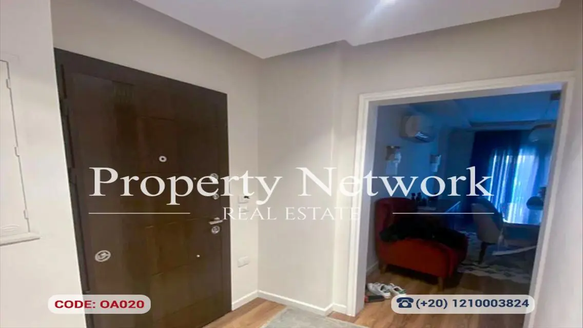 Luxury Villa for Sale with Spacious Area
