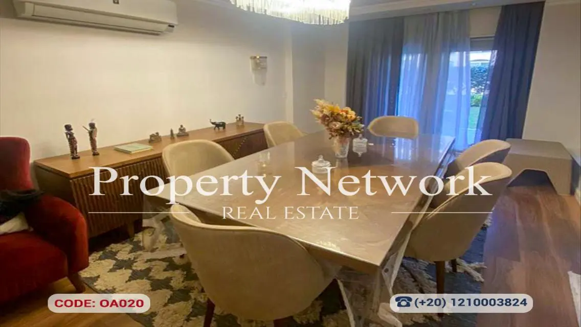 Luxury Villa for Sale with Spacious Area