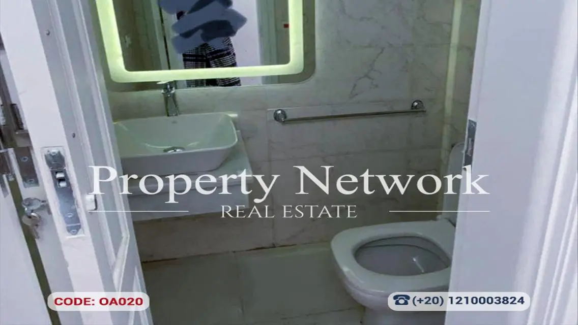 Luxury Villa for Sale with Spacious Area