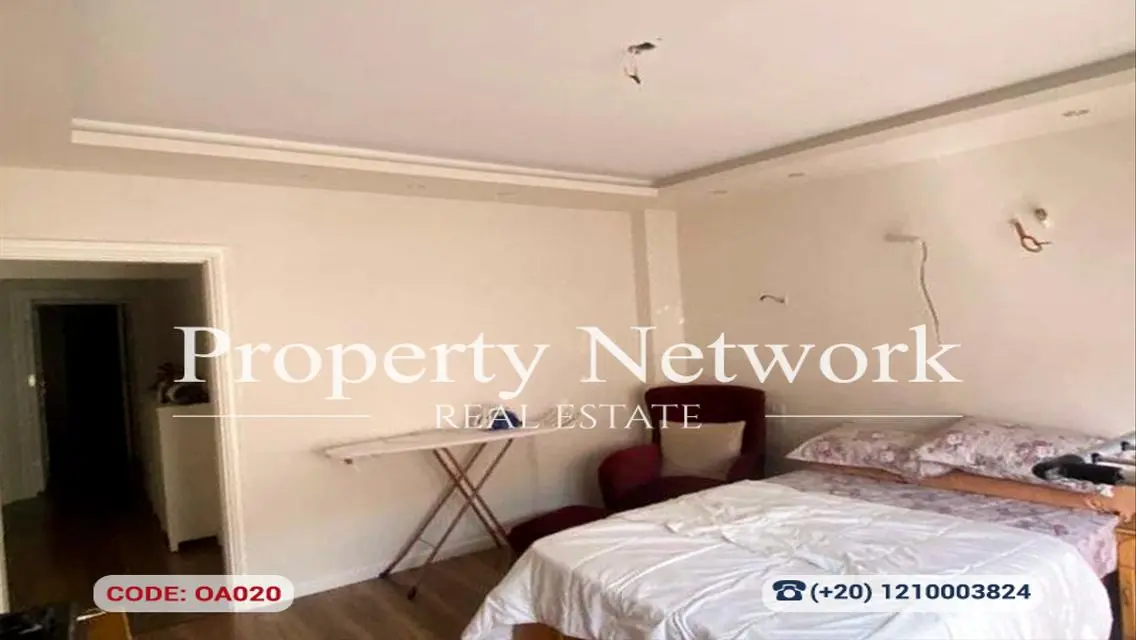 Luxury Villa for Sale with Spacious Area