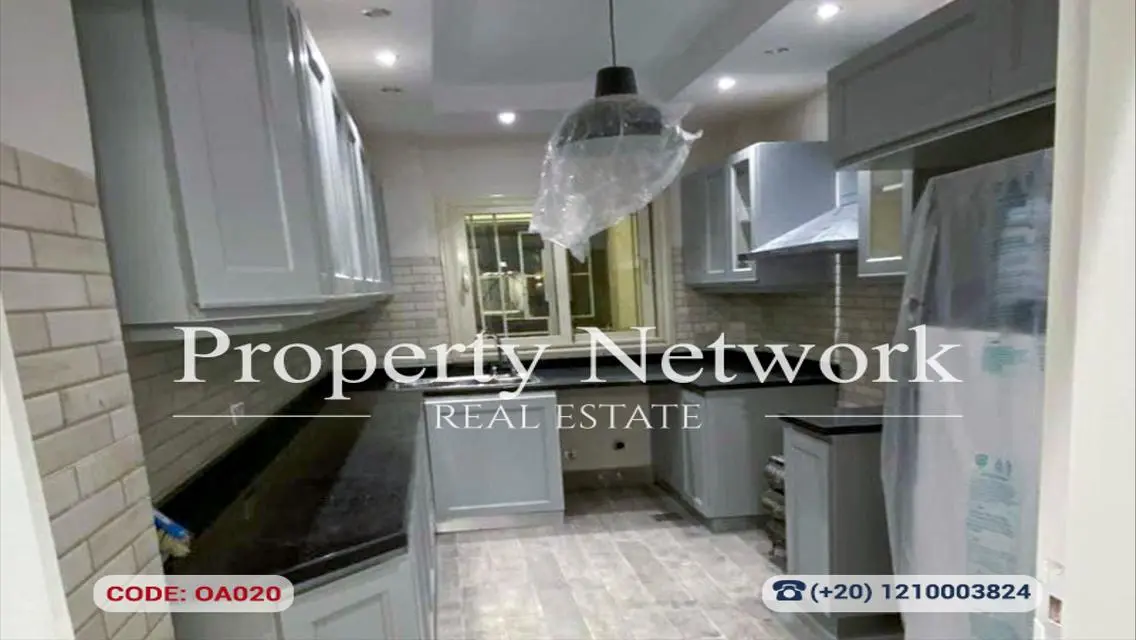 Luxury Villa for Sale with Spacious Area