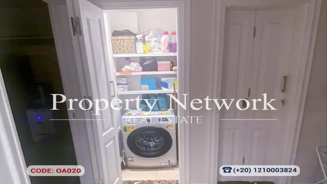 Luxury Villa for Sale with Spacious Area