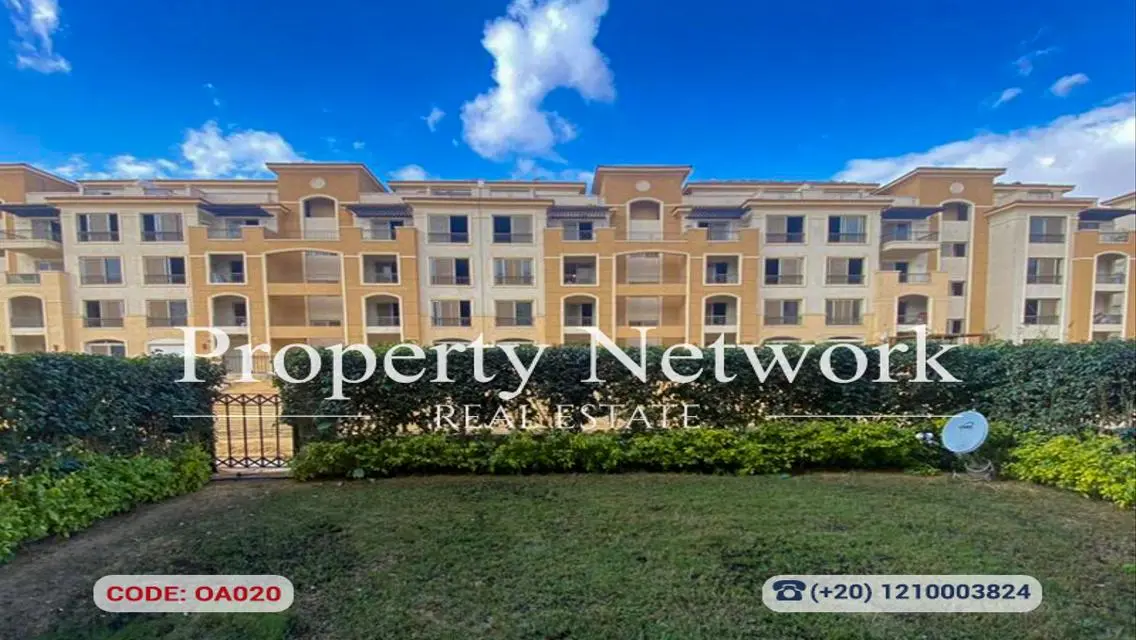 Luxury Villa for Sale with Spacious Area
