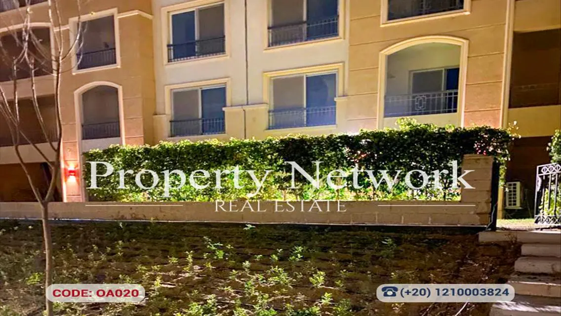 Luxury Villa for Sale with Spacious Area