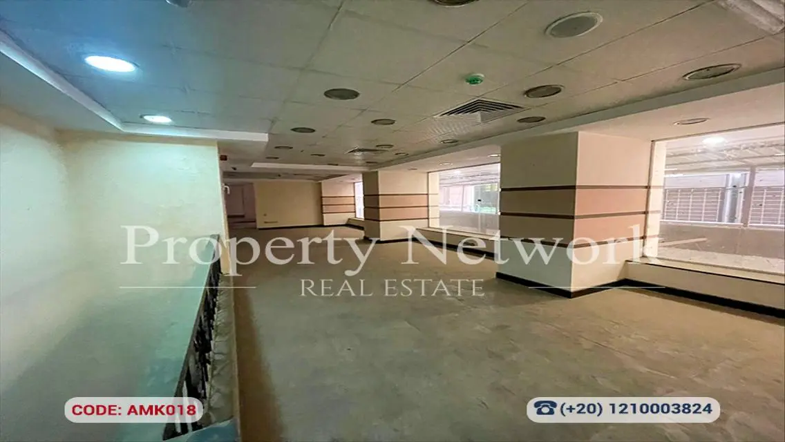 Premium Property for Sale - 350 sqm - 20,000,000 EGP