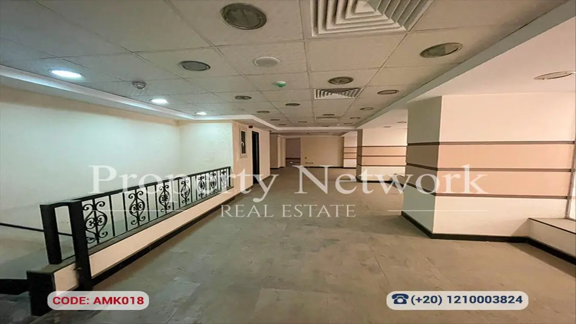 Premium Property for Sale - 350 sqm - 20,000,000 EGP