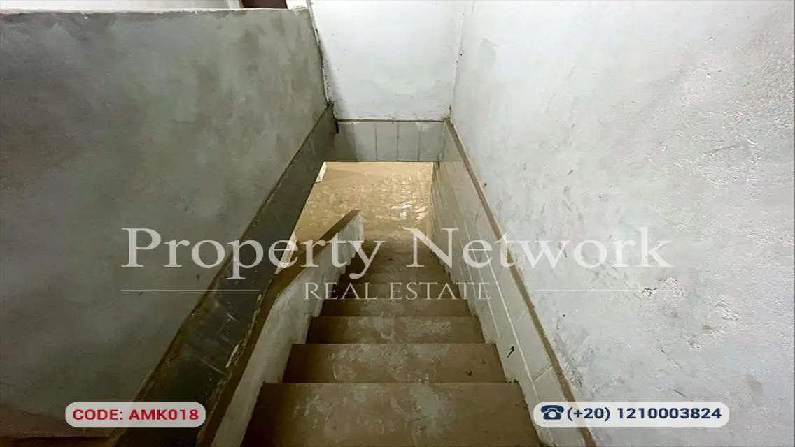 Premium Property for Sale - 350 sqm - 20,000,000 EGP