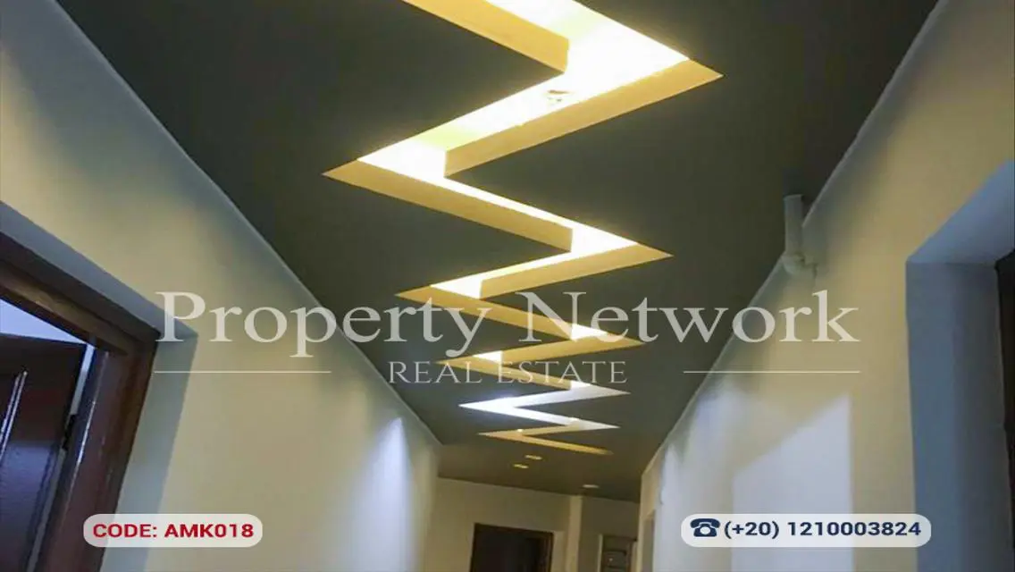 Premium Property for Sale - 350 sqm - 20,000,000 EGP