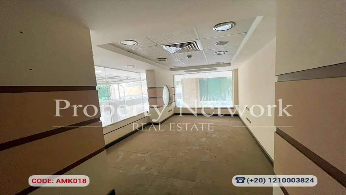 Premium Property for Sale - 350 sqm - 20,000,000 EGP