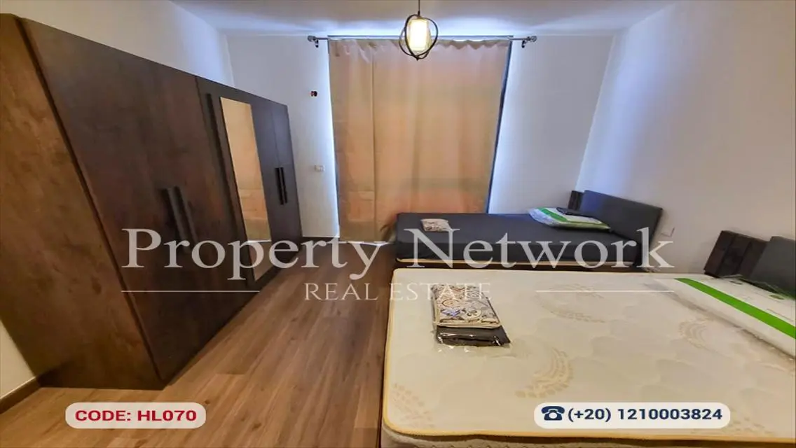 Exclusive Apartment for Sale in a Prime Location