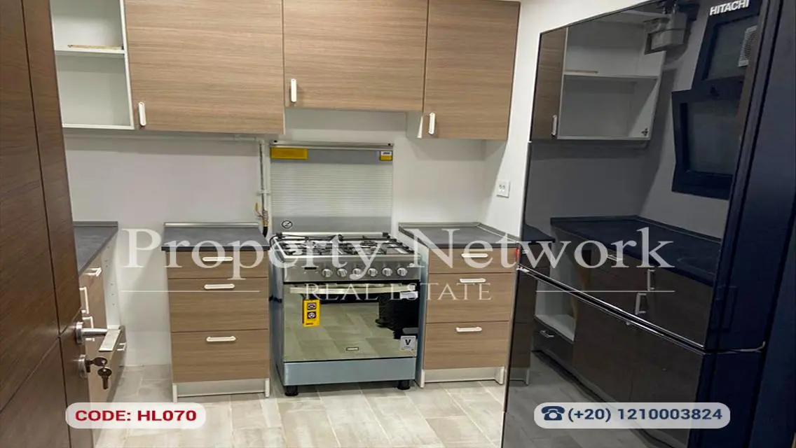 Exclusive Apartment for Sale in a Prime Location
