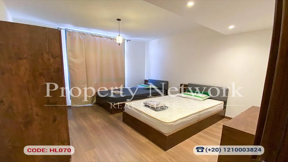 Exclusive Apartment for Sale in a Prime Location