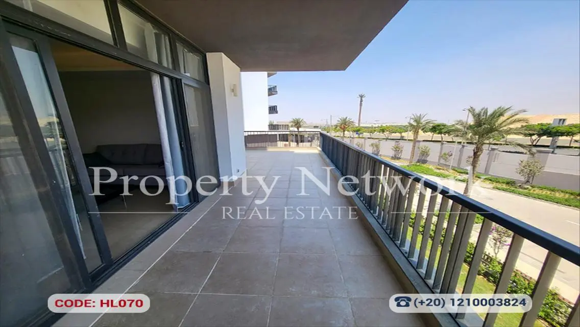 Exclusive Apartment for Sale in a Prime Location