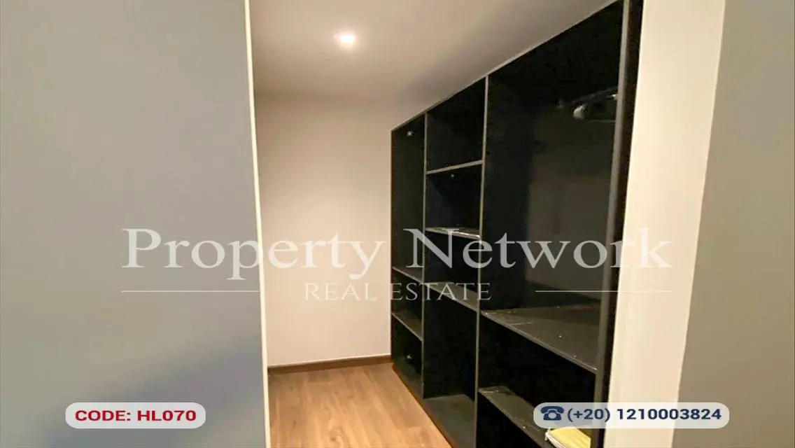Exclusive Apartment for Sale in a Prime Location