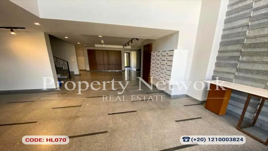 Exclusive Apartment for Sale in a Prime Location