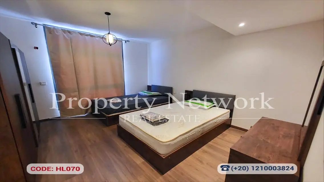 Exclusive Apartment for Sale in a Prime Location