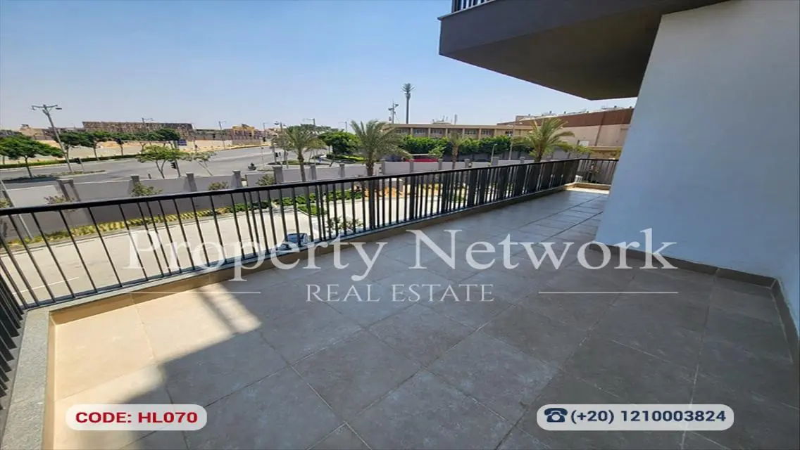 Exclusive Apartment for Sale in a Prime Location