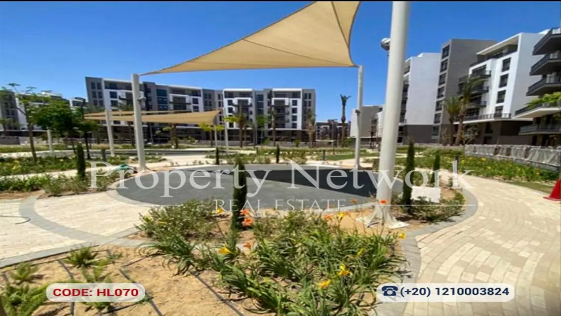 Exclusive Apartment for Sale in a Prime Location