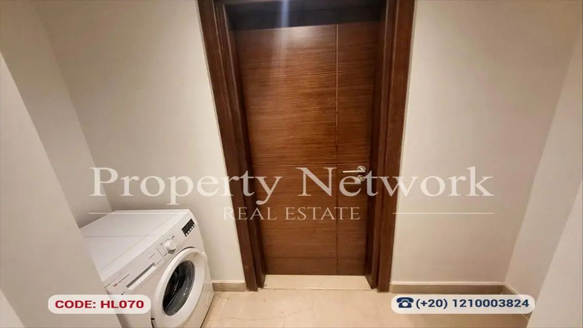 Exclusive Apartment for Sale in a Prime Location