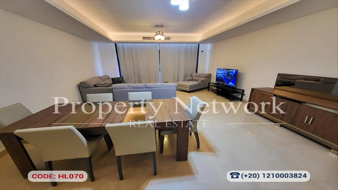 Exclusive Apartment for Sale in a Prime Location