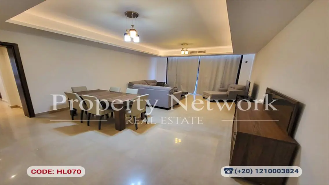 Exclusive Apartment for Sale in a Prime Location