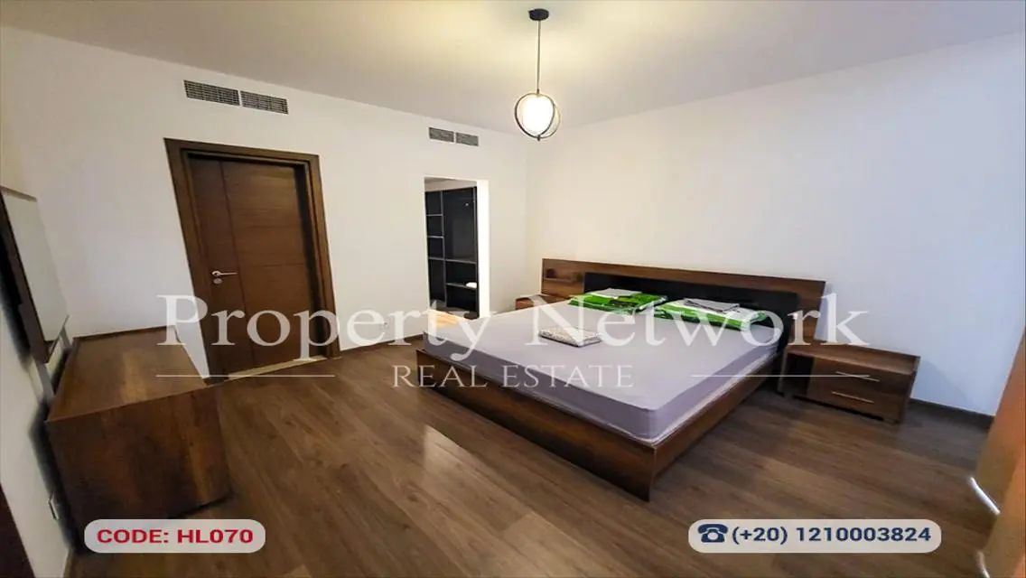 Exclusive Apartment for Sale in a Prime Location