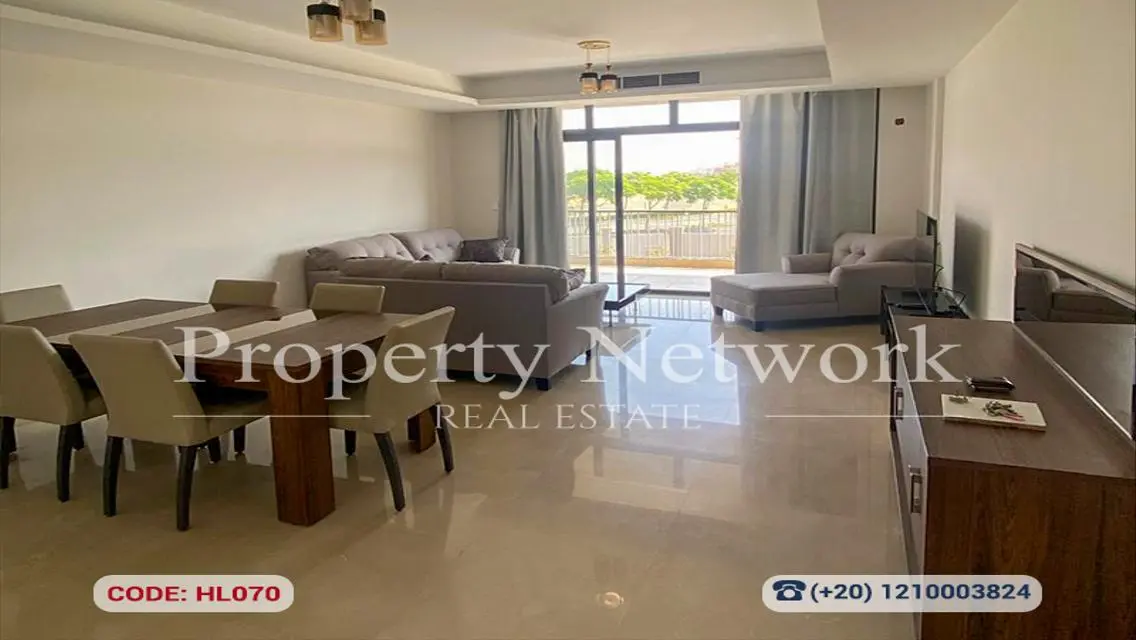 Exclusive Apartment for Sale in a Prime Location