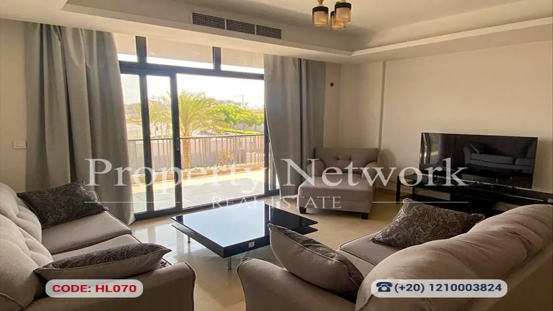 Exclusive Apartment for Sale in a Prime Location