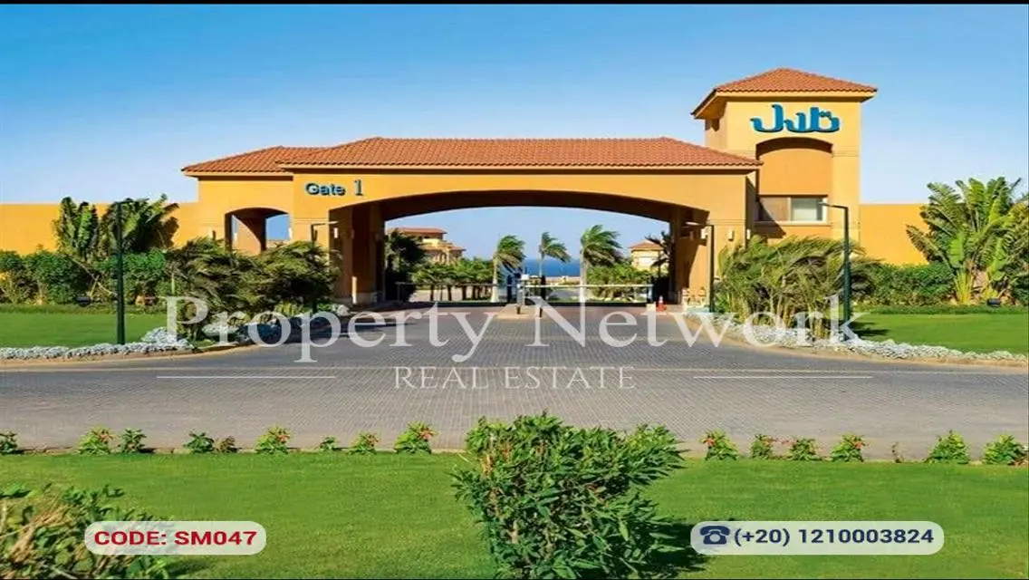 Luxury Apartment with Private Garden in Prime Location