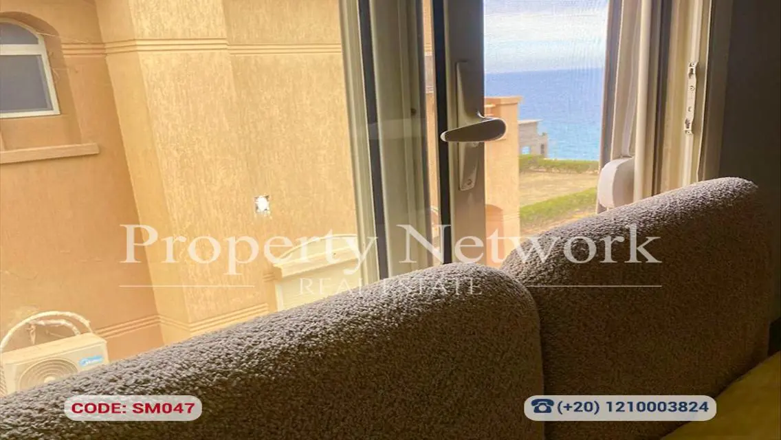 Luxury Apartment with Private Garden in Prime Location