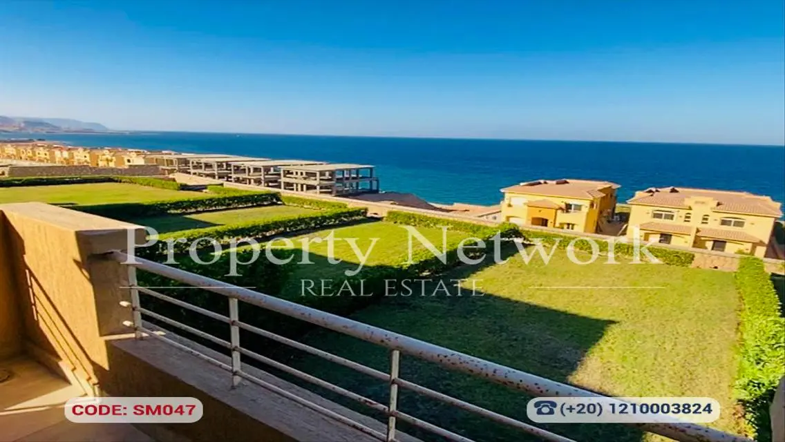 Luxury Apartment with Private Garden in Prime Location
