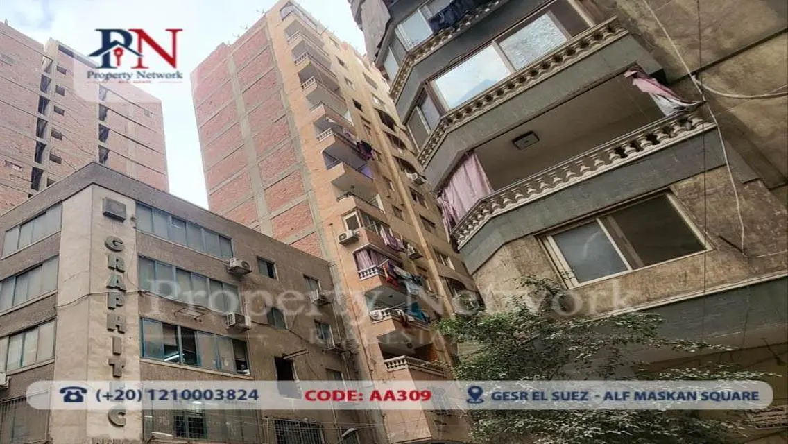 فرصة استثمارية مذهلة بقيمة 12,000,000 ج.م