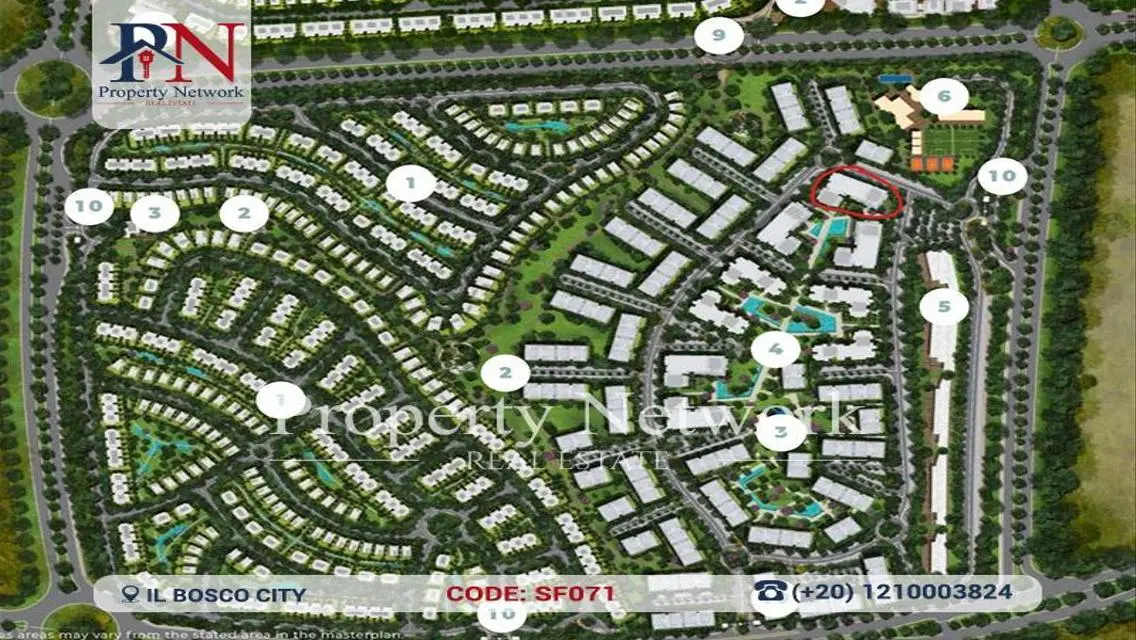 Luxury Apartment for Sale in a Prime Location
