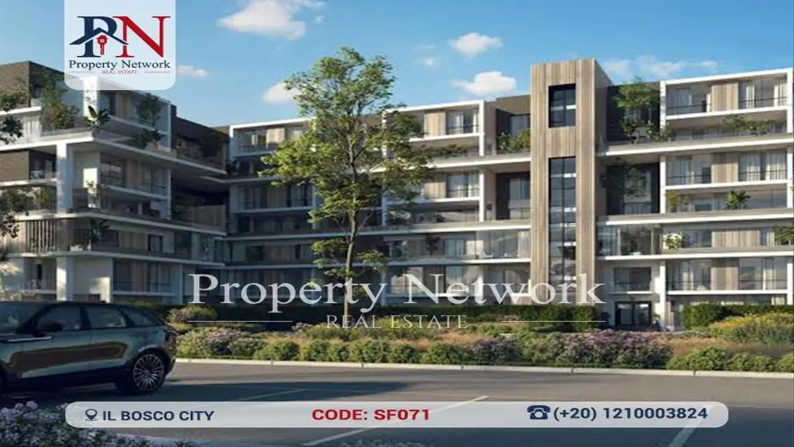 Luxury Apartment for Sale in a Prime Location