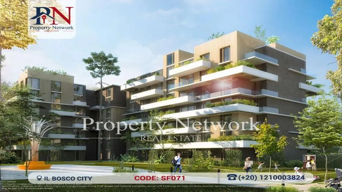 Luxury Apartment for Sale in a Prime Location