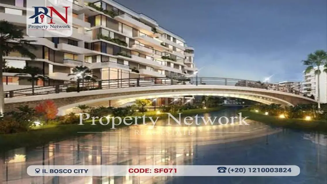 Luxury Apartment for Sale in a Prime Location
