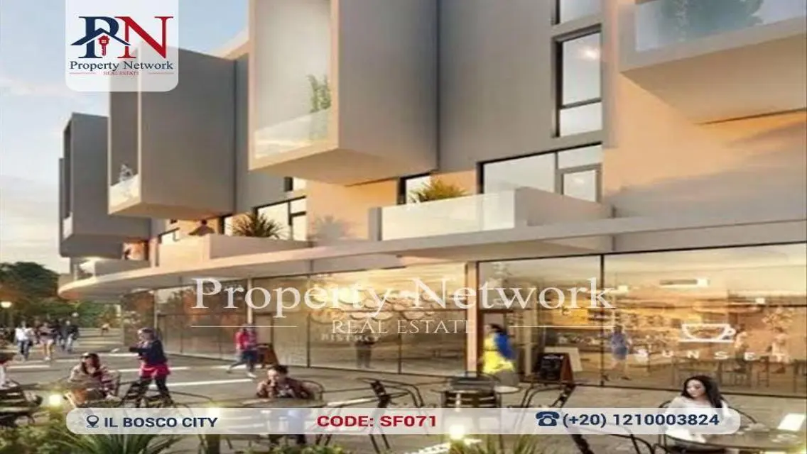 Luxury Apartment for Sale in a Prime Location