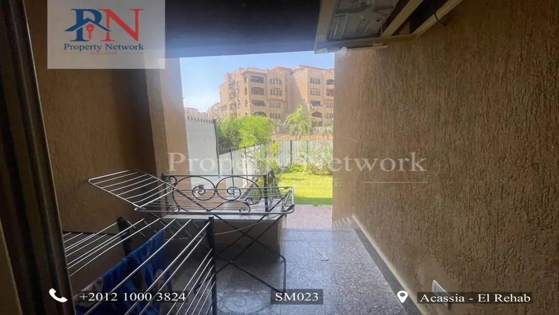 Luxury Apartment for Sale in Prime Location