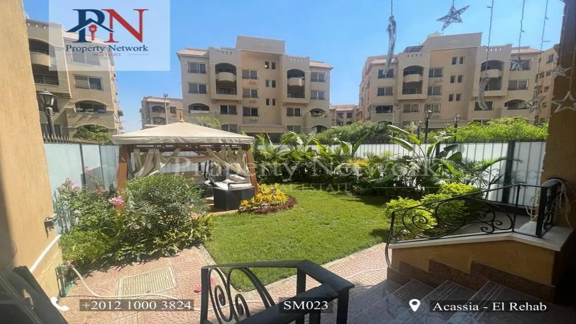 Luxury Apartment for Sale in Prime Location