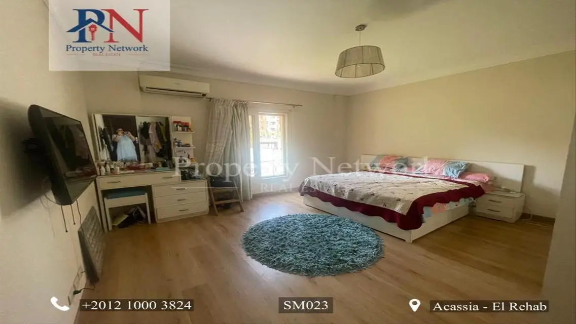 Luxury Apartment for Sale in Prime Location
