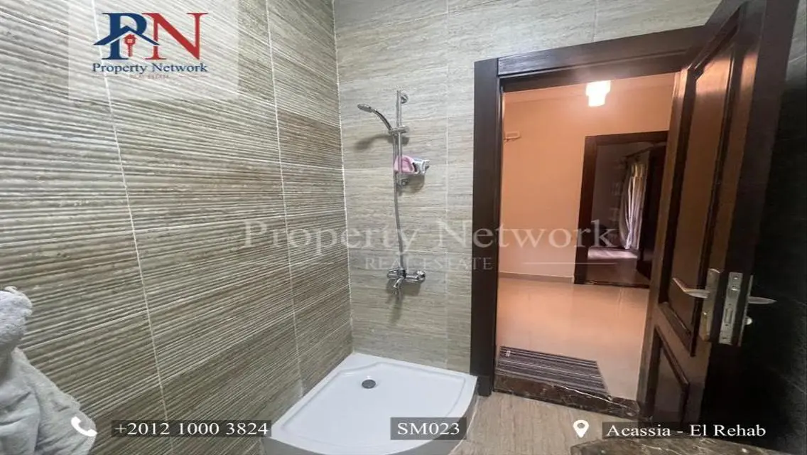 Luxury Apartment for Sale in Prime Location