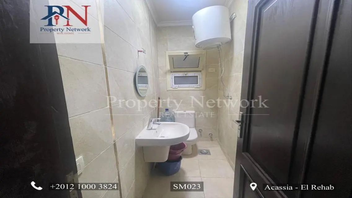 Luxury Apartment for Sale in Prime Location