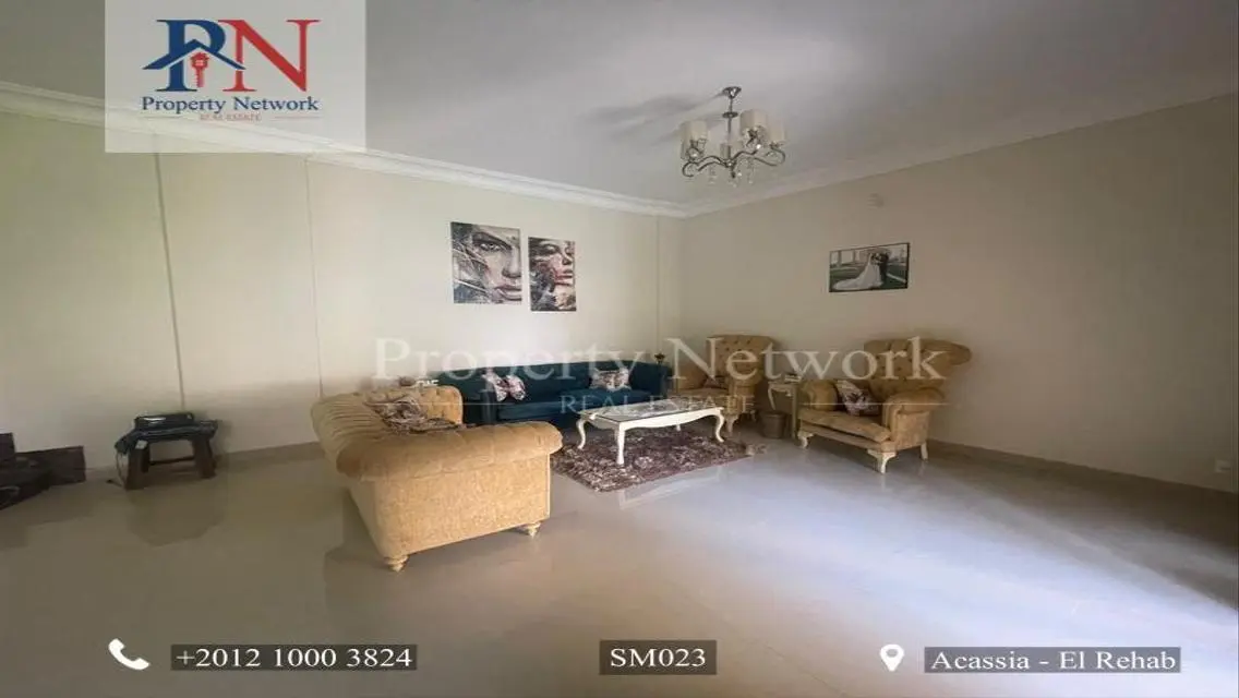 Luxury Apartment for Sale in Prime Location