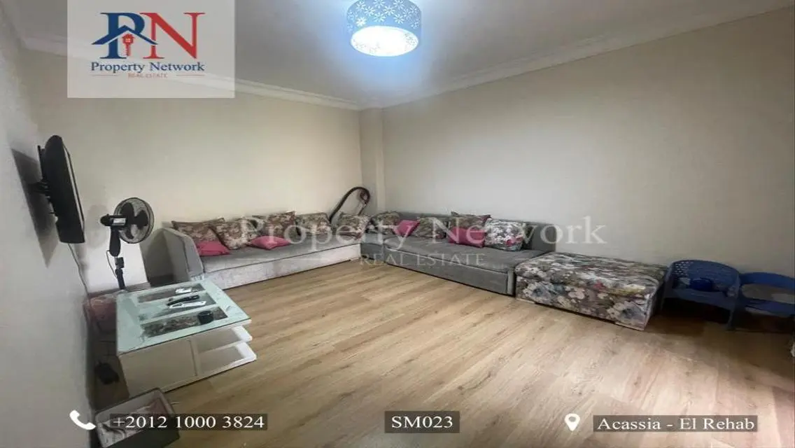 Luxury Apartment for Sale in Prime Location