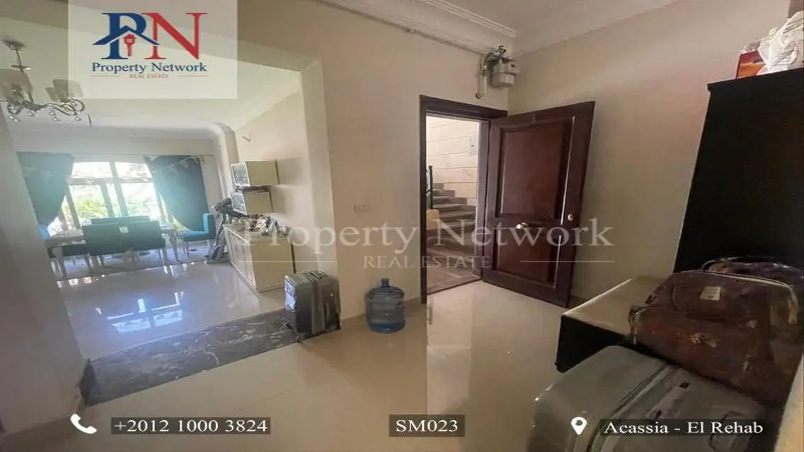 Luxury Apartment for Sale in Prime Location