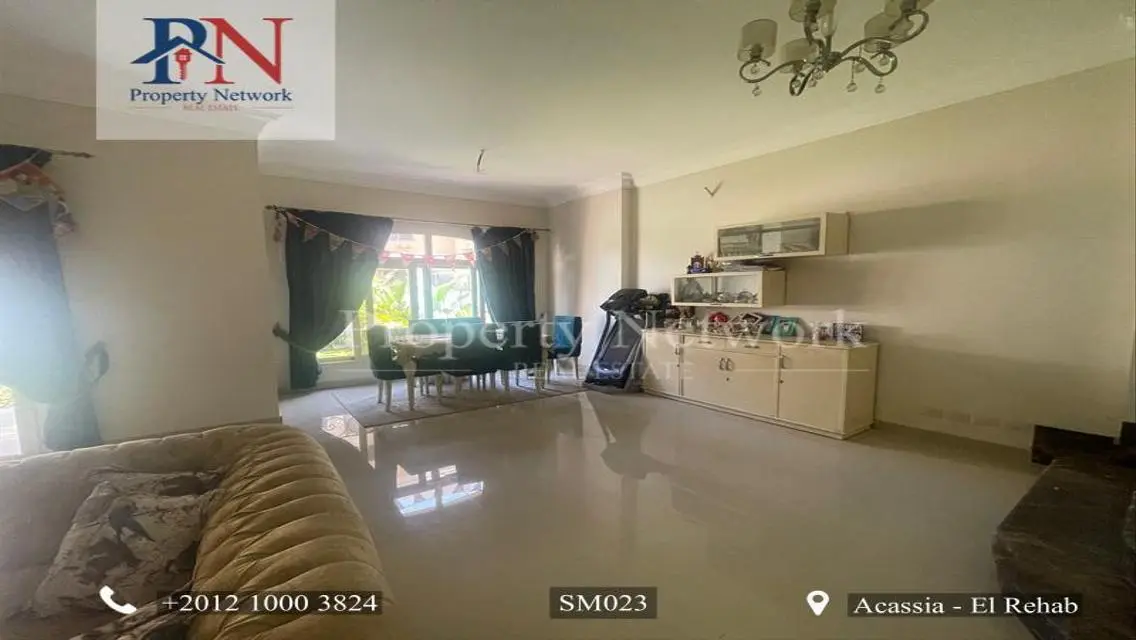 Luxury Apartment for Sale in Prime Location