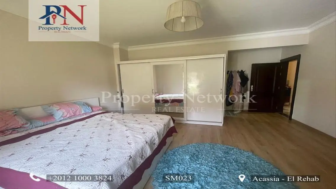 Luxury Apartment for Sale in Prime Location