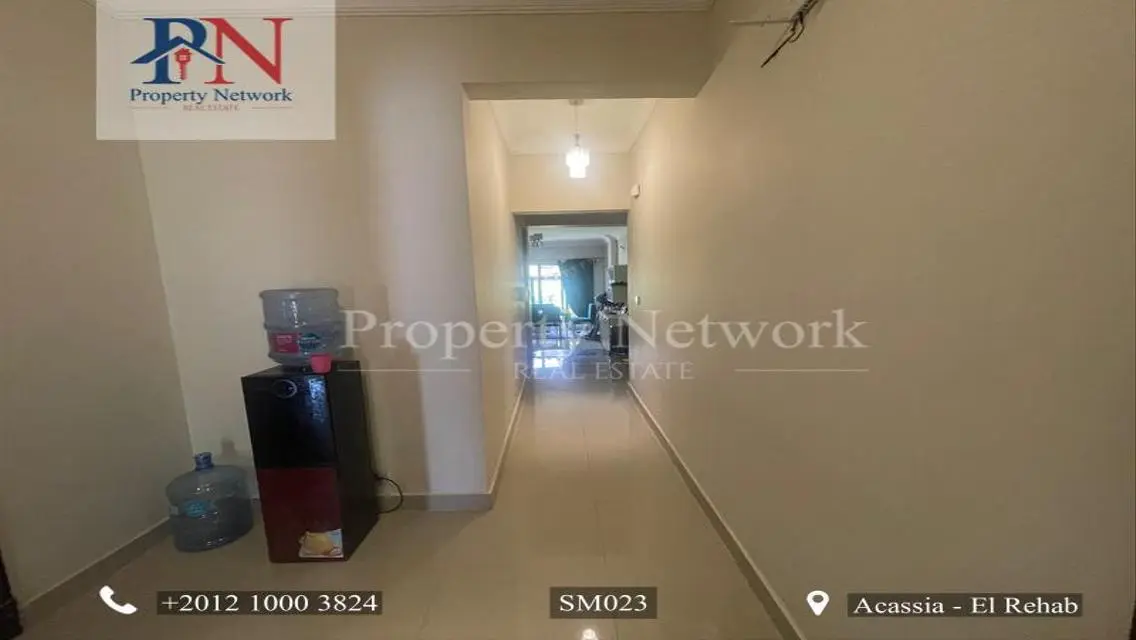 Luxury Apartment for Sale in Prime Location